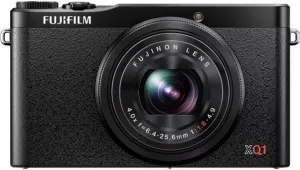 Фотоаппарат Fujifilm FinePix XQ1 фото