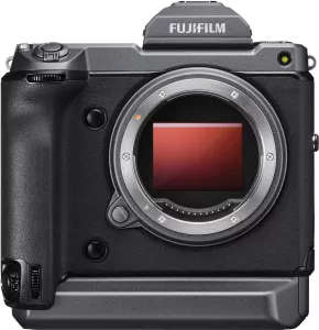 Фотоаппарат Fujifilm GFX100 Body фото