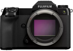 Фотоаппарат Fujifilm GFX100S Body  фото