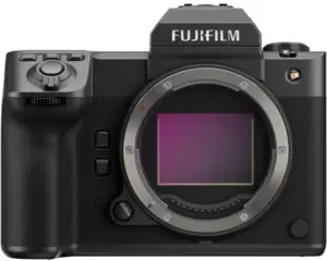 Фотоаппарат Fujifilm GFX 100 II Body