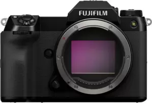 Фотоаппарат Fujifilm GFX 100S II Body фото