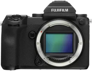 Фотоаппарат Fujifilm GFX 50S Body фото