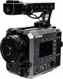 FujiFilm GFX ETERNA 55