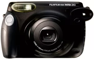 Фотоаппарат Fujifilm instax 210 фото