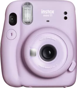 Фотоаппарат Fujifilm Instax Mini 11 Lilac Purple фото