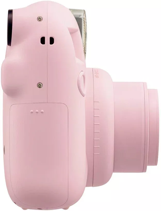 Фотоаппарат Fujifilm Instax Mini 12 (розовый) фото 4