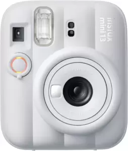 Фотоаппарат Fujifilm Instax Mini 13 (белый) icon