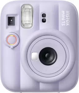 Фотоаппарат Fujifilm Instax Mini 13 (фиолетовый) фото