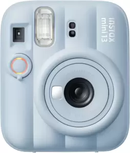 Фотоаппарат Fujifilm Instax Mini 13 (голубой) icon