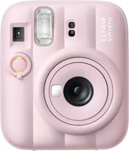Фотоаппарат Fujifilm Instax Mini 13 (розовый) фото