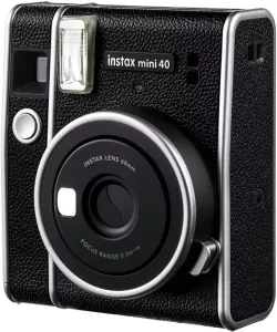 Фотоаппарат Fujifilm Instax Mini 40 фото