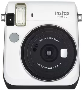 Фотоаппарат Fujifilm Instax Mini 70 фото