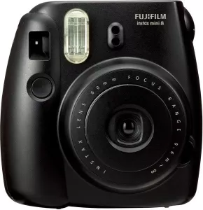 Фотоаппарат FujiFilm INSTAX mini 8 фото
