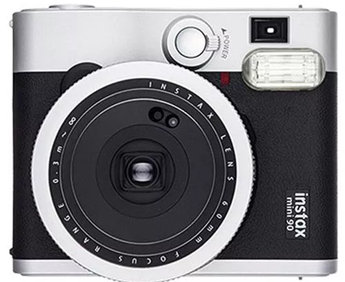 Фотоаппарат Fujifilm Instax Mini 90 фото