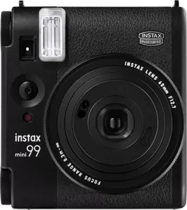 Фотоаппарат FujiFilm Instax Mini 99 (черный)