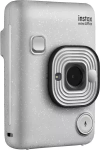 Фотоаппарат Fujifilm Instax mini LiPlay White фото