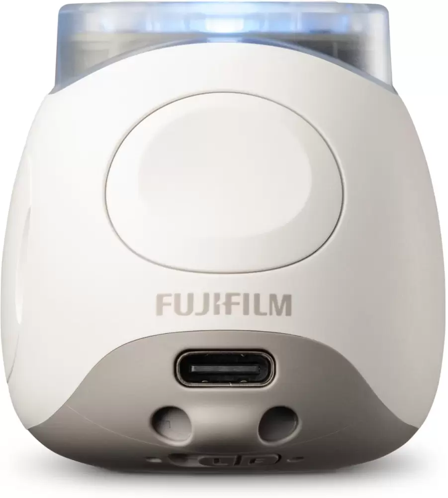 Фотоаппарат Fujifilm Instax Pal (белый) фото