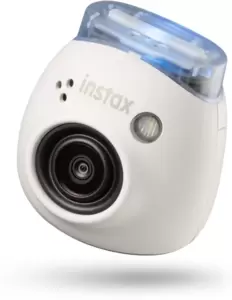 Фотоаппарат Fujifilm Instax Pal (белый) фото