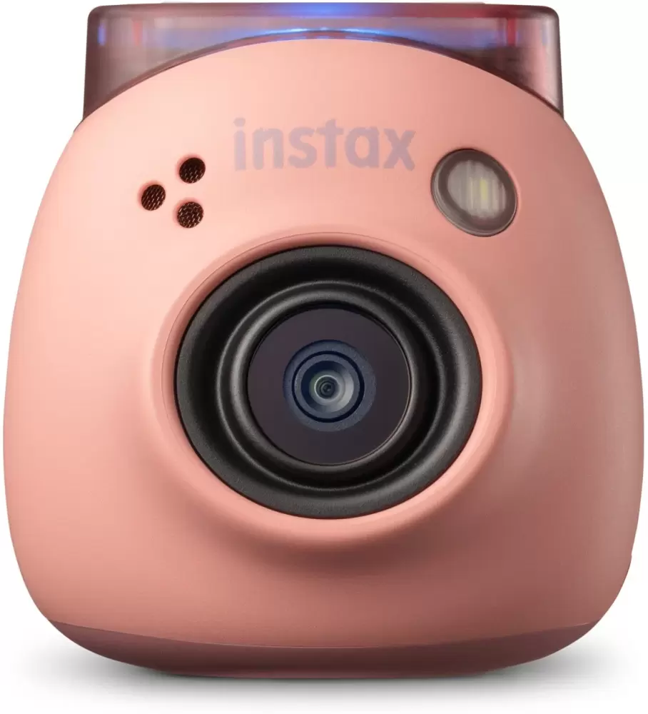 Фотоаппарат Fujifilm Instax Pal (розовый) фото
