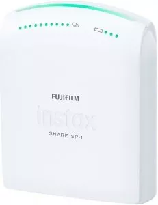 Сублимационный принтер Fujifilm Instax SHARE SP-1 фото