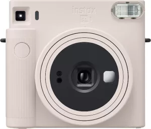 Фотоаппарат Fujifilm Instax Square SQ1 White фото