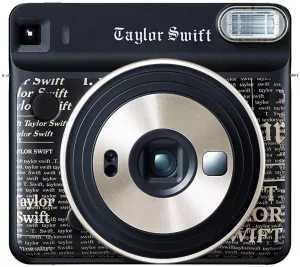 Фотоаппарат Fujifilm Instax Square SQ6 Taylor Swift Edition фото