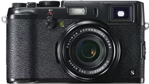 Фотоаппарат Fujifilm X100T фото