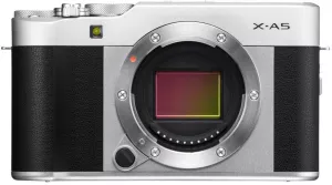 Фотоаппарат Fujifilm X-A5 Body фото