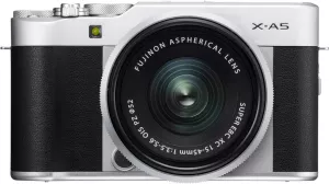 Фотоаппарат Fujifilm X-A5 Kit 15-45mm фото