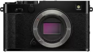FujiFilm X-E5 Body (черный)
