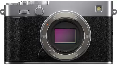 FujiFilm X-E5 Body (серебристый)