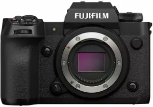 Фотоаппарат Fujifilm X-H2 фото
