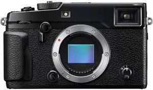 Фотоаппарат Fujifilm X-Pro2 body фото