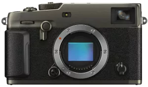 Фотоаппарат Fujifilm X-Pro3 Body (DR черный) фото