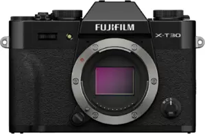 FujiFilm X-T30 III Body (черный)
