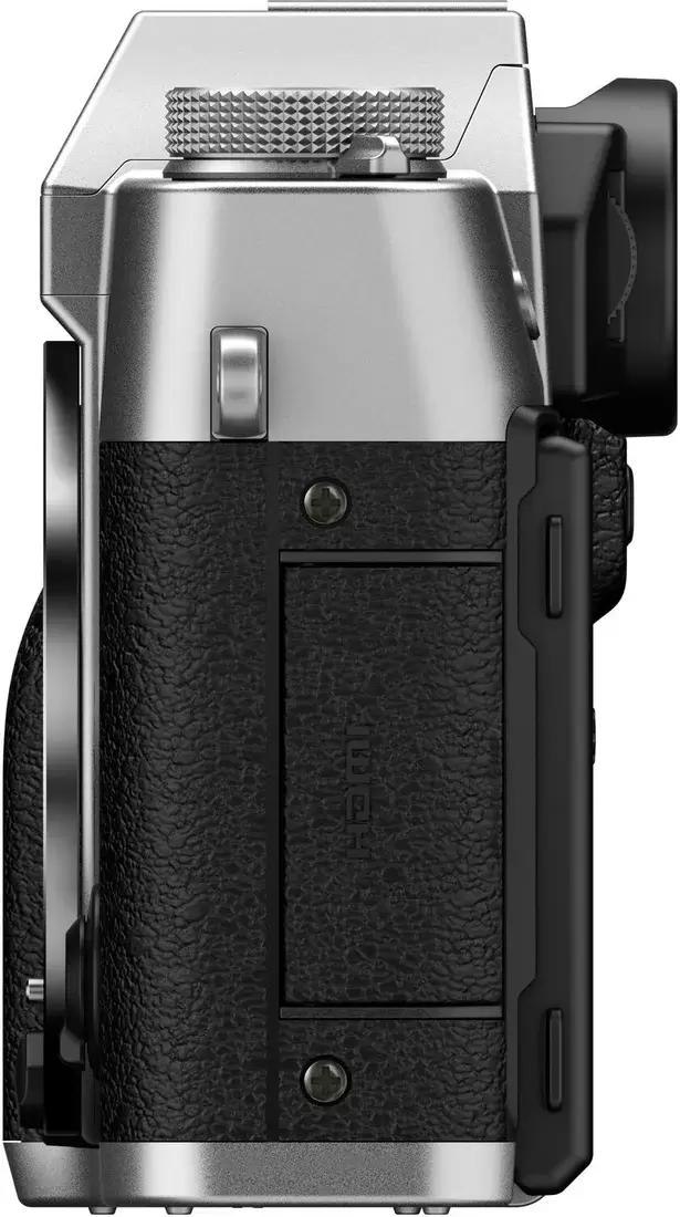 Фотоаппарат Fujifilm X-T30 III Body (серебристый) фото