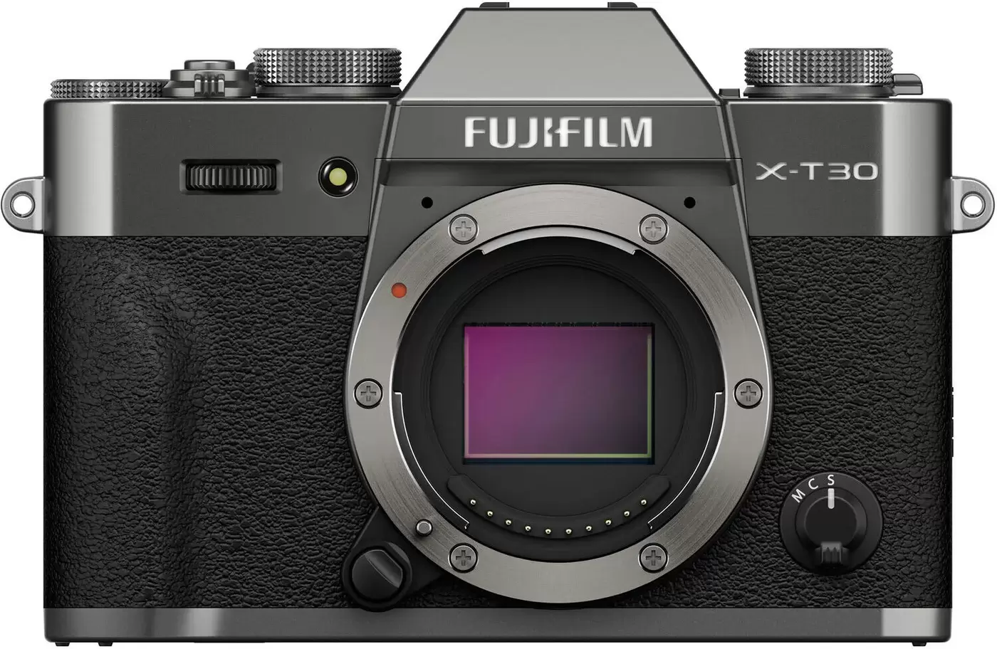 FujiFilm X-T30 III Body (серый)