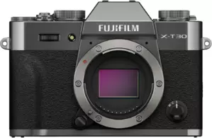 FujiFilm X-T30 III Body (серый)