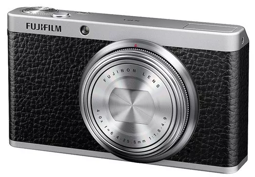 Фотоаппарат Fujifilm XF1 фото 4