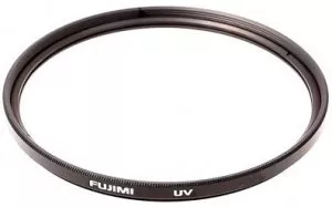 Светофильтр Fujimi UV 62mm фото