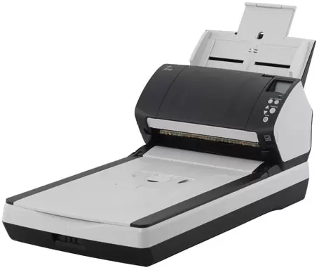Fujitsu fi-7280