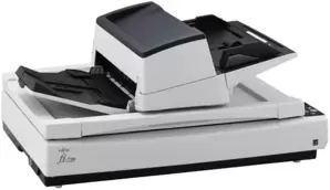 Сканер Fujitsu fi-7700 фото