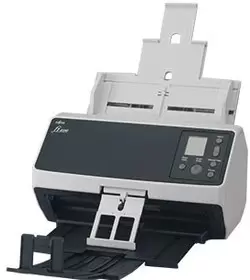Сканер Fujitsu fi-8190 фото 2