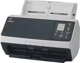 Сканер Fujitsu fi-8190 фото