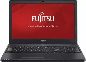 Ноутбук Fujitsu LifeBook A357 (A3570M0011RU) фото