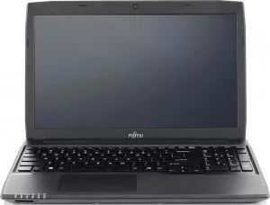 Ноутбук Fujitsu LIFEBOOK A514 (A5140M53A5PL) фото