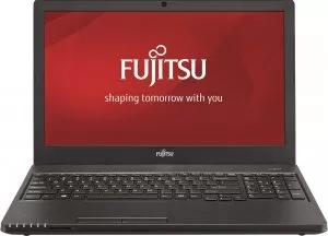 Ноутбук Fujitsu LifeBook A557 (A5570M35AONC) фото