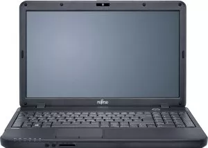 Ноутбук Fujitsu LifeBook AH502 (AH502M42B5RU) фото