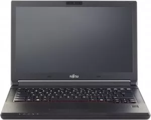 Ноутбук Fujitsu LIFEBOOK E544 (E5440M0002RU) фото