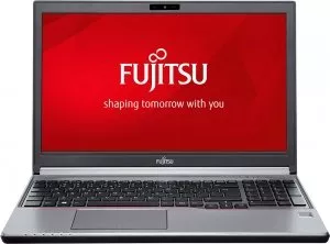 Ноутбук Fujitsu LIFEBOOK E754 (E7540M0002RU) фото